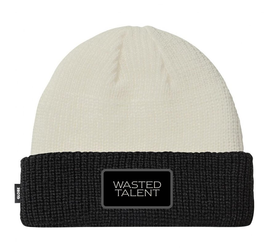 Globe Wasted Talent Beanie