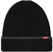 Globe Globe Liner Beanie Schwarz