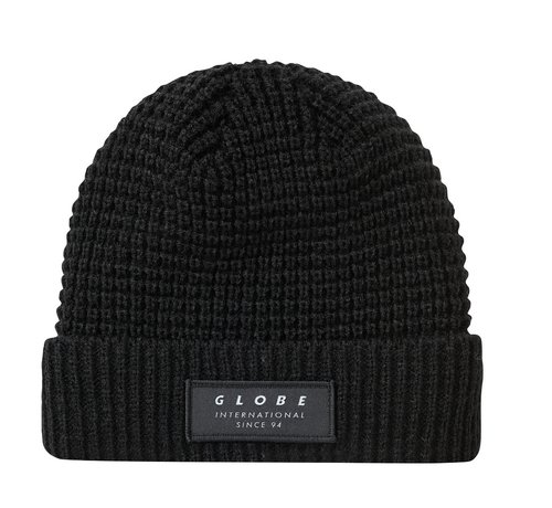 Globe Bonnet Globe State Noir