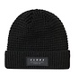 Globe State Beanie Black