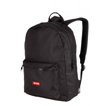 Globe Globe Deluxe Backpack Black-Black