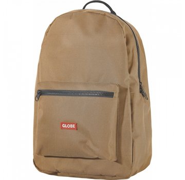 Globe Globe Deluxe Backpack Desert