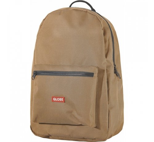 Globe Globe Deluxe Backpack Desert