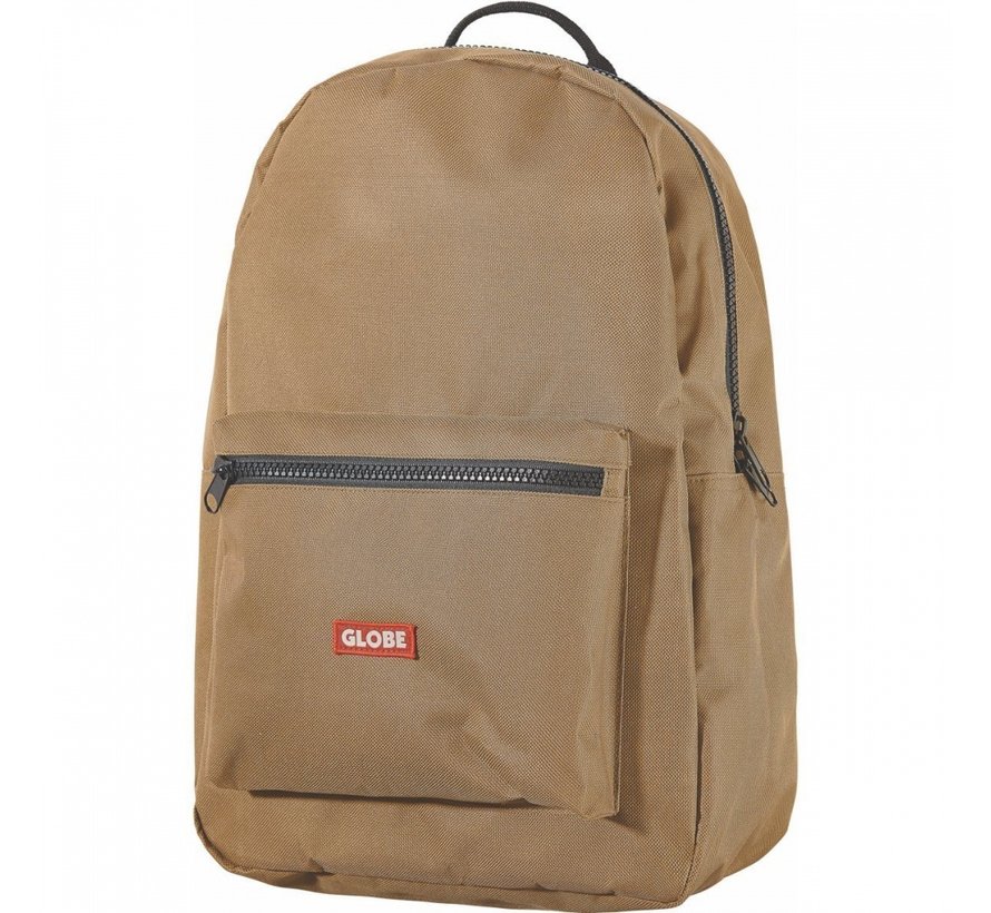 Globe Deluxe Rucksack Wüste