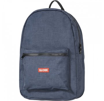 Globe Plecak Globe Deluxe w kolorze niebieskim
