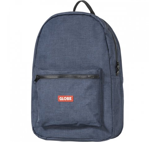 Globe Globe Deluxe Backpack àŒndigo