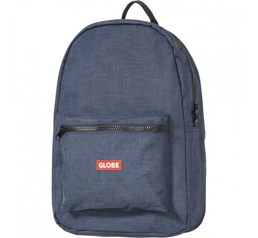 Globe Deluxe Backpack àŒndigo