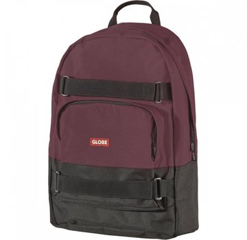 Globe Globe Thurston Backpack Berry