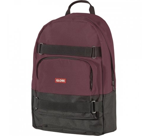 Globe Globe Thurston Rucksack Beere