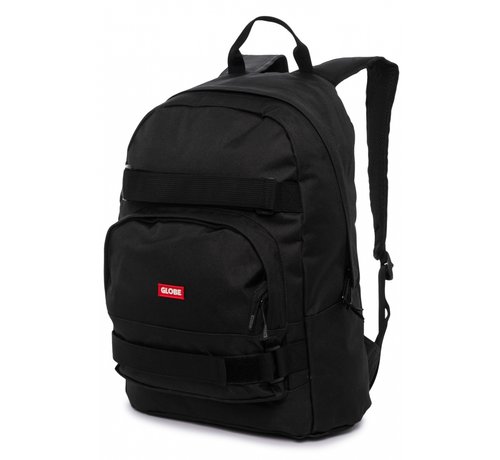 Globe Globe Thurston Backpack Black Black