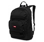 Globe Thurston Backpack Black Black