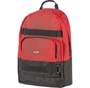 Globe Globe Thurston Rucksack Feuer