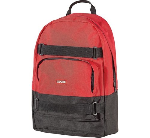 Globe Globe Thurston Rucksack Feuer