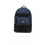 Globe Globe Thurston Rucksack Indigo Marle