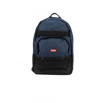 Globe Globe Thurston Backpack Indigo Marle