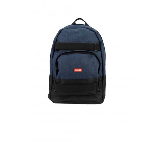 Globe  Globe Thurston Backpack Indigo Marle