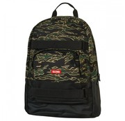 Globe Globe Thurston Rucksack Tiger Camo