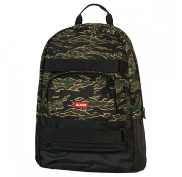 Globe Globe Thurston Backpack Tiger Camo