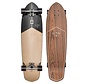 Globe Blazer XL Cruiser Palisander - Czarny