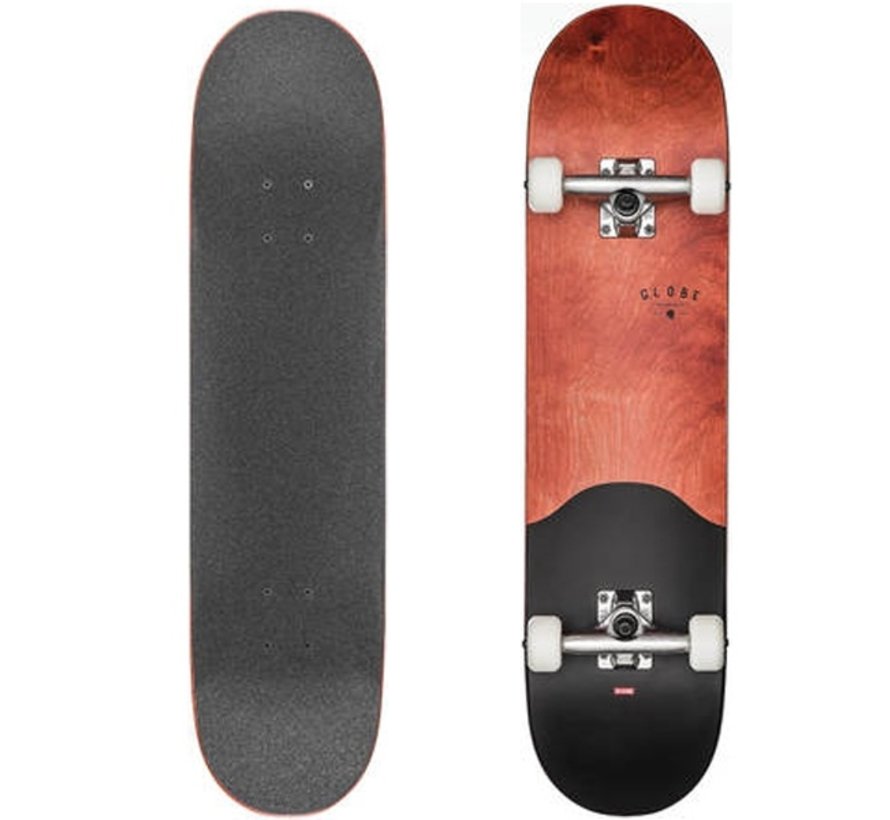 Globe G1 Argo  Skateboard 7.75