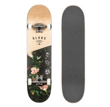 Globe Globe G1 Insignia 7.75 Thornbush-Skateboard