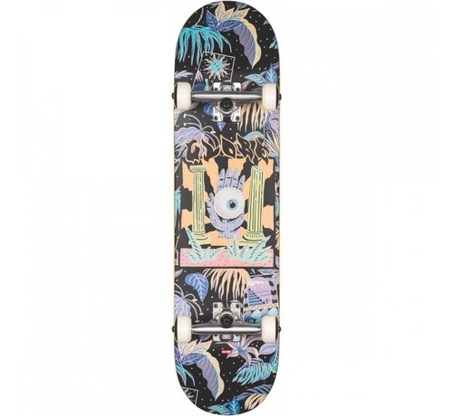 Globe  Globe G1 Full Stay Tuned 8.0 Skateboard