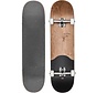 Globe G1 Argo Skateboard Ahorn Schwarz 8.25