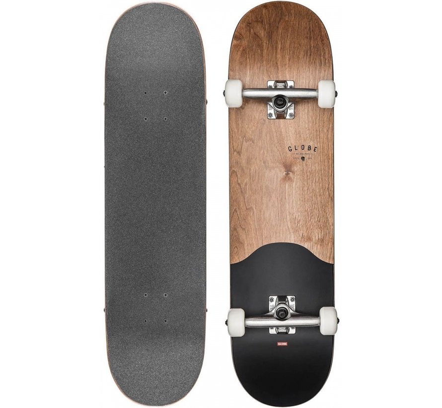 Globe G1 Argo Skateboard érable Noir 8.25