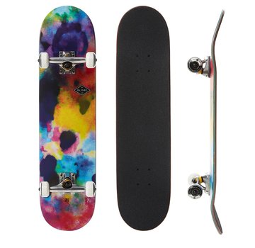 Globe Skateboard Globe G1 Color Bomb 7.75