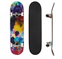 Globe G1 Color Bomb 7.75 Skateboard