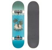 Globe Skateboard Globe G1 Overgrown 8.0 Blu