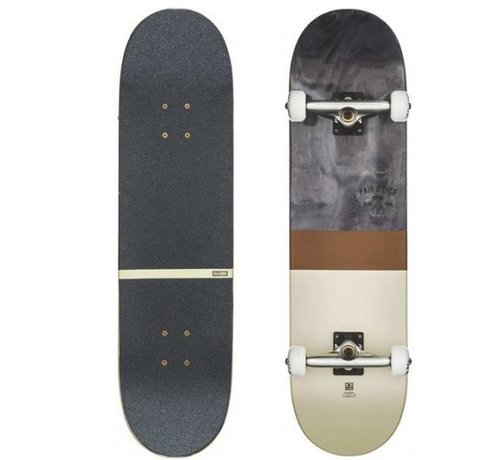 Globe Globe G2 Half Dip Black - Tytoń