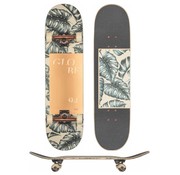 Globe Skateboard Globe G2 Mod Log 8.25"