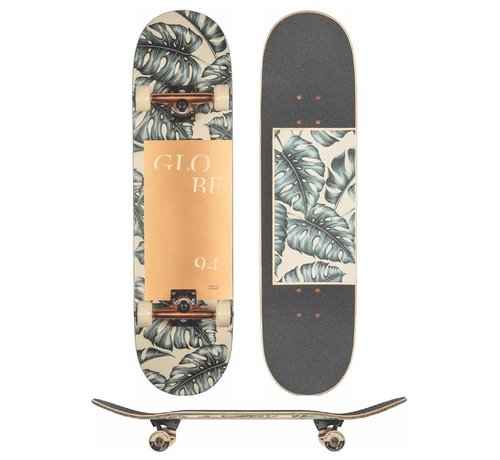 Globe Globe G2 Mod Log Skateboard 8.25"