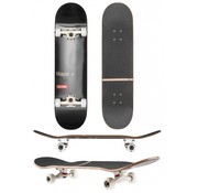 Globe Globe G3 Bar Skateboard 8" Noir