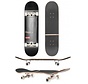 Globe G3 Bar Skateboard 8" Noir