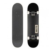 Globe Globe Goodstock Skateboard Black 8.125"