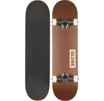 Globe Globe Goodstock Skateboard Terre Battue 8.5"