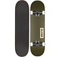 Globe Goodstock Skateboard Ermüdungsgrün 8.25"