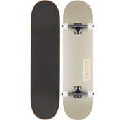 Globe Globe Goodstock Skateboard Blanc Cassé 8.0"