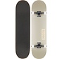 Globe Goodstock Skateboard Off White 8.0"