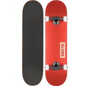 Globe Globe Goodstock Skateboard Rosso 7.75"