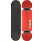 Globe Goodstock Skateboard Red 7.75"