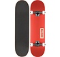 Globe Goodstock Skateboard Rosso 7.75"