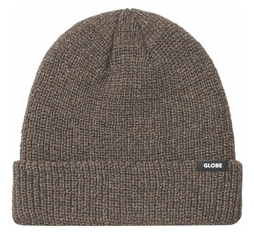 Globe Globe Halladay Beanie Tan Marle