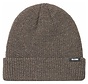 Globe Halladay Beanie Tan Marle