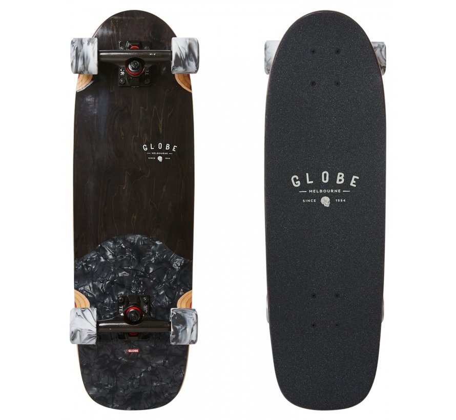 Globe Outsider Cruiser 27.0 Black Pearl