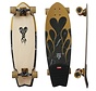 Globe Sun City Gold Marble cruiser 30"