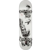 Globe Globe G1 Skateboard completo sulla sfortuna