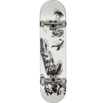 Globe Globe G1 Full On Hard Luck Skateboard